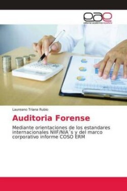 Auditoria Forense