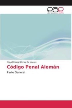 Código Penal Alemán