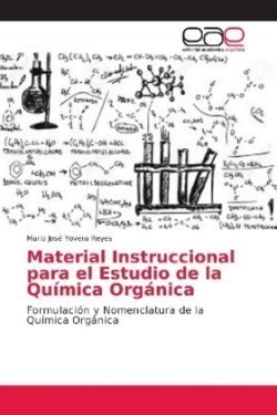 Material Instruccional para el Estudio de la Química Orgánica
