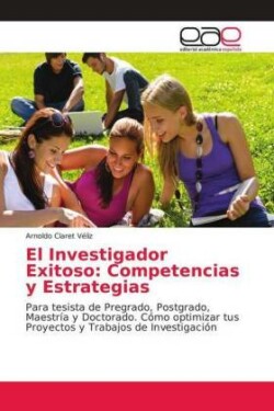 Investigador Exitoso