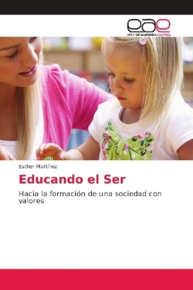 Educando el Ser