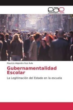 Gubernamentalidad Escolar