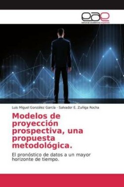 Modelos de proyección prospectiva, una propuesta metodológica.