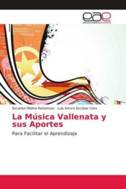 La Música Vallenata y sus Aportes