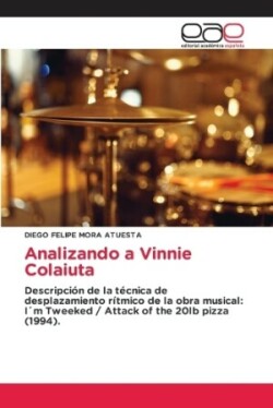 Analizando a Vinnie Colaiuta