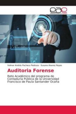 Auditoria Forense
