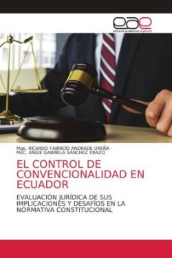 Control de Convencionalidad En Ecuador