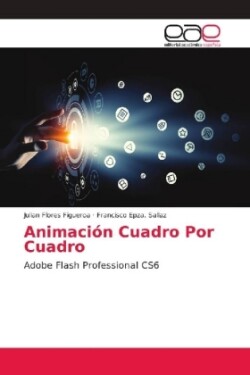 Animación Cuadro Por Cuadro