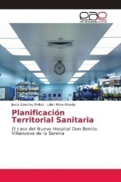 Planificación Territorial Sanitaria