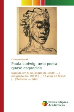 Paula Ludwig, uma poeta quase esquecida