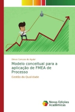 Modelo conceitual para a aplicação de FMEA de Processo