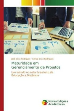 Maturidade em Gerenciamento de Projetos