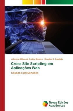 Cross Site Scripting em Aplicações Web