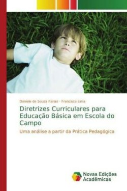 Diretrizes Curriculares para Educação Básica em Escola do Campo