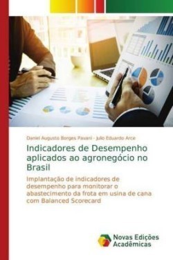 Indicadores de Desempenho aplicados ao agronegócio no Brasil