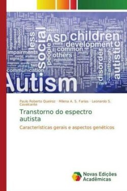 Transtorno do espectro autista