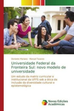 Universidade Federal da Fronteira Sul