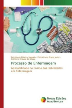 Processo de Enfermagem