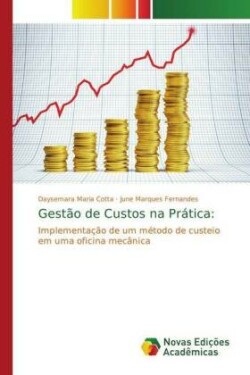Gestão de Custos na Prática