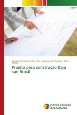 Projeto para construção Baja sae Brasil