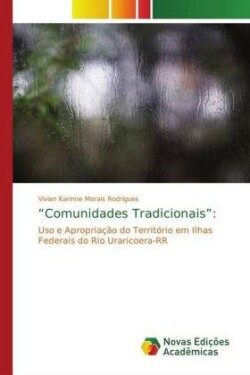 "Comunidades Tradicionais"