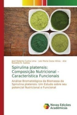 Spirulina platensis