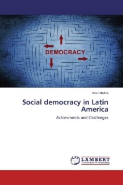 Social democracy in Latin America