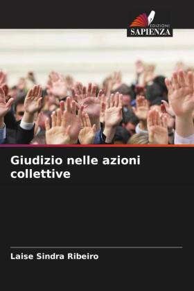 Giudizio nelle azioni collettive