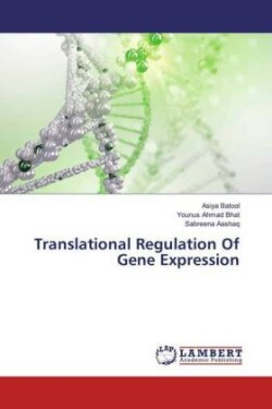 Translational Regulation Of Gene Expression