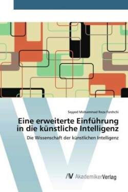 Eine erweiterte Einführung in die künstliche Intelligenz