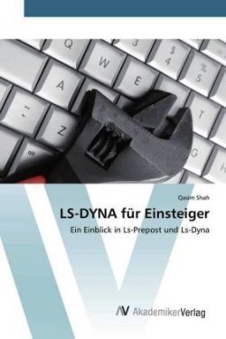 LS-DYNA für Einsteiger