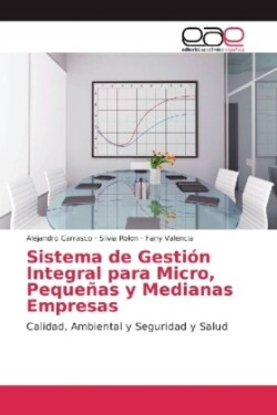 Sistema de Gestión Integral para Micro, Pequeñas y Medianas Empresas