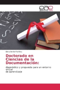 Doctorado en Ciencias de la Documentación: