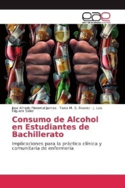 Consumo de Alcohol en Estudiantes de Bachillerato