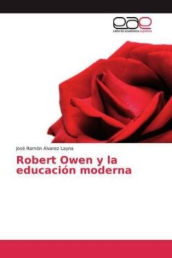 Robert Owen y la educación moderna