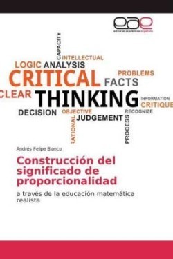 Construcción del significado de proporcionalidad