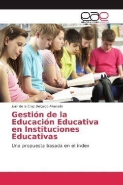 Gestión de la Educación Educativa en Instituciones Educativas