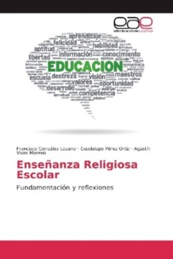 Enseñanza Religiosa Escolar