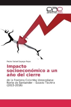 Impacto socioeconómico a un año del cierre