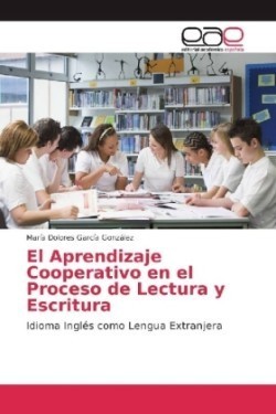 El Aprendizaje Cooperativo en el Proceso de Lectura y Escritura