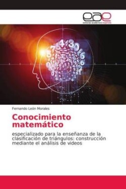 Conocimiento matemático