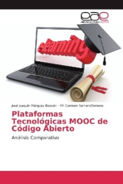 Plataformas Tecnológicas MOOC de Código Abierto