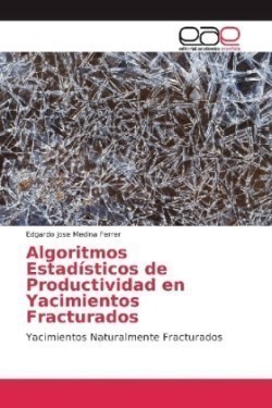 Algoritmos Estadísticos de Productividad en Yacimientos Fracturados