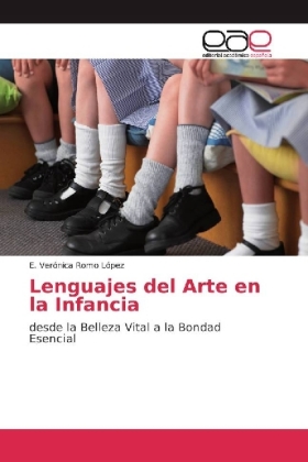 Lenguajes del Arte en la Infancia