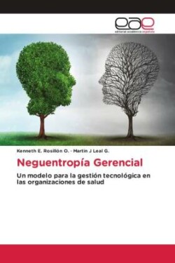 Neguentropía Gerencial