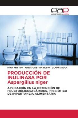 PRODUCCIÓN DE INULINASA POR Aspergillus niger