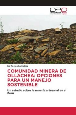 Comunidad Minera de Ollachea
