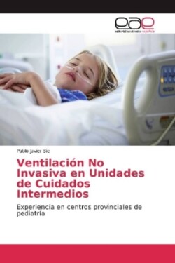 Ventilación No Invasiva en Unidades de Cuidados Intermedios