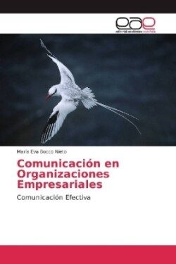 Comunicación en Organizaciones Empresariales
