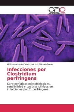 Infecciones por Clostridium perfringens